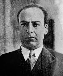 HOMENAJE A MIGUEL ÁNGEL LEÓN