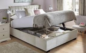 Storage leather bed double bed large bed european modern design wood master bedroom 1.8 m wedding bed with storage. 12 Of The Best Bed Frames For A Great Night S Sleep