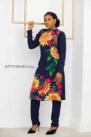 Clothes shop in lagos, nigeria. Ebube Nwagbo Is The Perfect Muse For Yomi Casual S New Collection Girl About Town Bellanaija