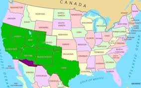 History Mexican American War For Kids Mexican American War War With Mexico American War