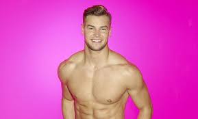 Pin On Love Island 2017