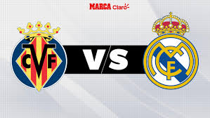 Barcelona, real madrid and juventus released a joint statement on saturday hitting out at uefa and refusing to. Live Football Villarreal Vs Real Madrid Live Online The Match Of Day 10 Of Laliga Santander Archyde
