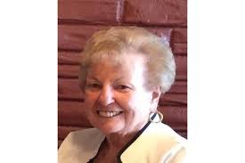 Barbara Gifford Obituary (2016)