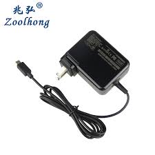 Asus laptop charger 19v 1.75 a 33w. Asus 19v 1 75a Special Tip 33w X205t Portable Laptop Adapter Charger With Us Eu Uk Au Plug Zoolhong Professional Adapter Manufacturer