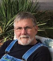 David Michael “Crash” Daugherty, 67