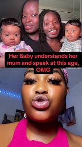 Fatima Baby Daughter Viral Video