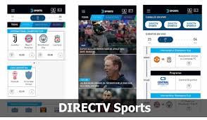 Tu pasión por el deporte se vive en directv sports. The Best Apps To Watch Football For Free And Without Cuts