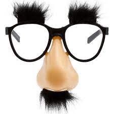 Check spelling or type a new query. Fuzzy Puzz Glasses Party City