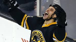 Columbus character: Blue Jackets ink Gregory Campbell - NBC ...