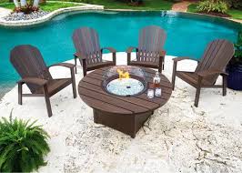 Alibaba.com offers 2,408 patio furniture and fire pit products. Newport 5 Pc Firepit Set Firepits Outdoor Furniture Sets Clover Home Leisure