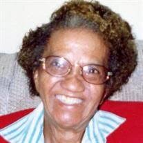 Rosa Ellen Smith Obituary