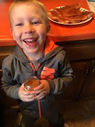 If you don't come to Wild Lights for the pure wonder, COME FOR THE FOOD.  👏🍽️ Our Executive Chef, Ciara, designed new limited-time menu items  specifically for Wild Lights, and they are