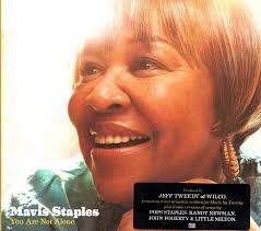 Mavis Staples