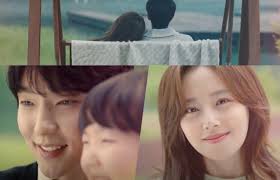 It was serialized in kodansha 's bessatsu shōnen magazine between september 2009 and may 2014. Darkness Envelops Lee Joon Gi And Moon Chae Won S Marriage In Flower Of Evil Teasers Kdramastars