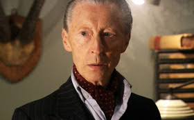 Project: Torchwood: Articles WATNOW: Captain Jack Harkness by DJ Forrest