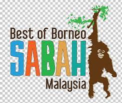 Sabah tourism board, kota kinabalu, sabah. Sabah Tourism Board Logo Brand Trademark Png Clipart Free Png Download