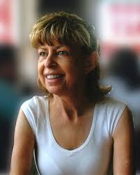 Trish Rowland avis de décès