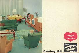 Svenska Ikea Kataloger Ikea Museum Ideer For Heminredning Ikea Dekorera