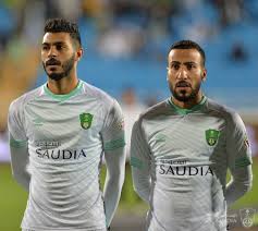 النادي الأهلي السعودي on twitter الأهلي الحزم صور الشوط الأول الأهلي 2 vs الحزم 2