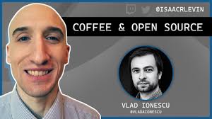 Coffee and Open Source Conversation