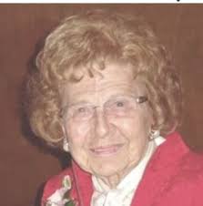 Anne Kocon Stokowski (1925-2020)