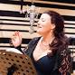 Jill Larsdotter @ Teaterkafeen, Nordland Teater event image