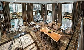 Free wifi is available in all rooms. Sneak Peek Intercontinental Kuala Lumpur A Touch Of Glamour