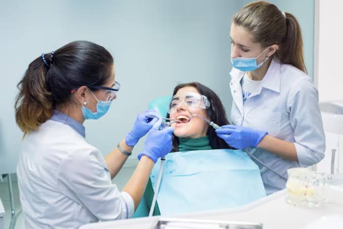 The Importance Of Regular Dental Checkups For A Healthy Smile