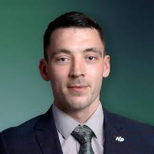 Patrick Quinlan Dublin West (@PatrickQuinlanNP) • Facebook