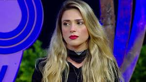Music publisher and record label. Mirella Protagoniza Barraco Com Nadja Pessoa No Ilha Record Falsa Jetss