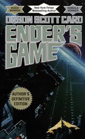Book Review: “Ender'S Game” Is Out Of This World – The Cougar Press