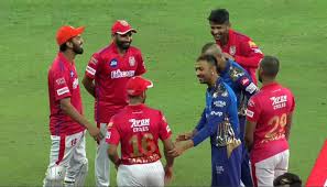 Maybe you would like to learn more about one of these? Ipl 2020 Watch Kl Rahul Mayank And Pandya Brothers Share Jokes After Two Tense Super Overs
