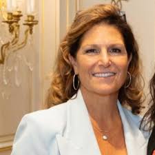 I am excited to share I have joined the Board of directors for R.E.A.C.H.,  led by their Chairman Luz Castro and CEO Rebeca Aceves.