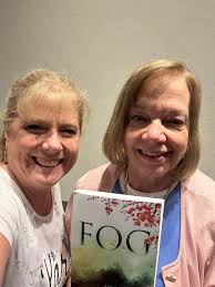 Cozy Conversations: Authors Debbie Macomber & Linda Lael Miller Chat Books  & Gratitude