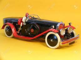 Amp up the speeding, stunting fun with your favorite characters from radiator springs! Old Vintage Metal Toy Car Stock Photo Picture And Royalty Free Image Image 5633287