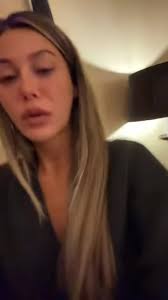 Bianca Ingrisso Fabian