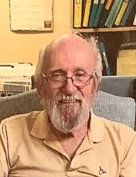 Obituary information for Charles Semple