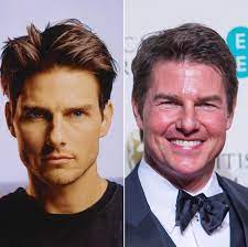 Tom cruise net worth, age, height (last updated in 2020). Tom Cruise Literally Doesn T Age Moviescirclejerk