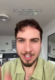 GNTM 2025: Die Favoritinnen der ersten Folge