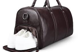 the best travel bags for men
