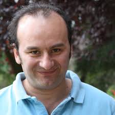 Christian GONZÁLEZ-BILLAULT