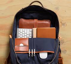 Allfreehunter Briefcase Briefcase Organizer Bags