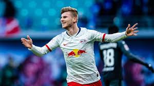 Coming off his best bundesliga season, the rb leipzig striker showed once again why he is among the best strikers in europe.► sub now. Transfer Bestatigt Timo Werner Wechselt Zum Fc Chelsea Mdr De