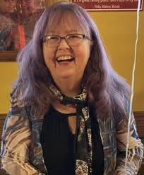 Judith Mae Harrelson