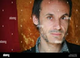 Francesc garrido hi-res stock photography and images