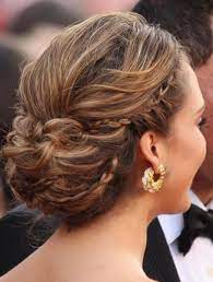 Braid Idea Long Hair Wedding Styles Prom Hairstyles For Long Hair Long Thick Hair