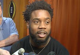 Kendall Joseph is ready to step up as a leader