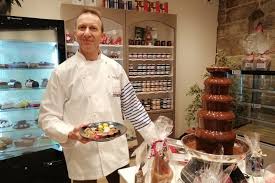 Vannes Les Saveurs Du Port Devoilent Une Nouvelle Salle Tres Chocolatee Actu Morbihan