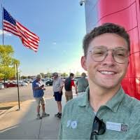 Aaron Centeno's Instagram, Twitter & Facebook