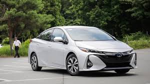 The toyota prius prime is ranked #12 in hybrid and electric cars by u.s. 2017 Toyota Prius Prime Plug In Hybrid Specs Price And Rating Youtube